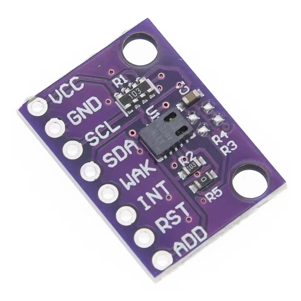 CCS811 Air Quality Sensor
